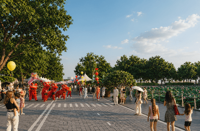 Cải tạo hồ Tây 2026: Biến khu vực thành trung tâm văn hóa và du lịch hiện đại - Ảnh 5.