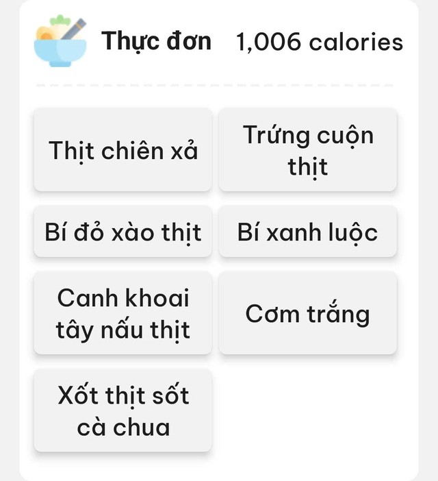 Phụ huynh bất ngờ kiểm tra bếp ăn, căng tin, suất ăn bán trú tại trường học của con - Ảnh 4.