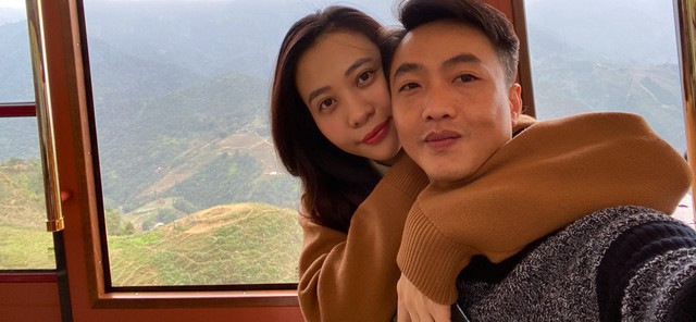 Hồ Ngọc H&agrave; v&agrave; Cường Đ&ocirc; la: 2 người chia tay, 4 người hạnh ph&uacute;c - Ảnh 7.