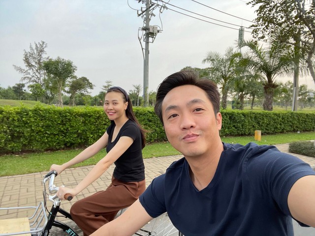 Hồ Ngọc H&agrave; v&agrave; Cường Đ&ocirc; la: 2 người chia tay, 4 người hạnh ph&uacute;c - Ảnh 9.