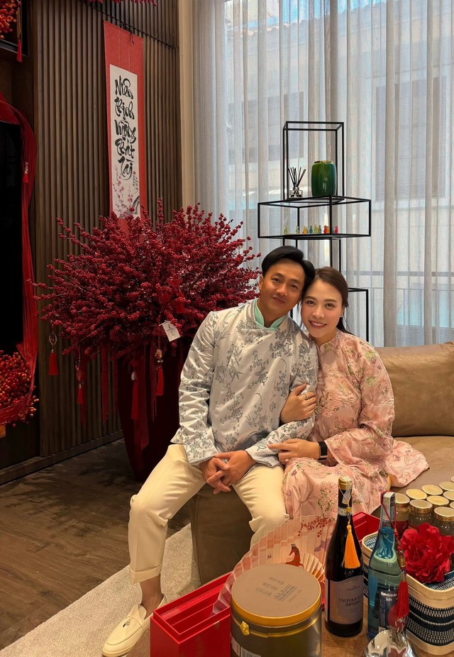 Hồ Ngọc H&agrave; v&agrave; Cường Đ&ocirc; la: 2 người chia tay, 4 người hạnh ph&uacute;c - Ảnh 10.