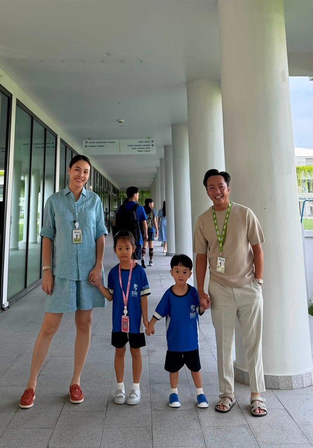 Hồ Ngọc H&agrave; v&agrave; Cường Đ&ocirc; la: 2 người chia tay, 4 người hạnh ph&uacute;c - Ảnh 11.