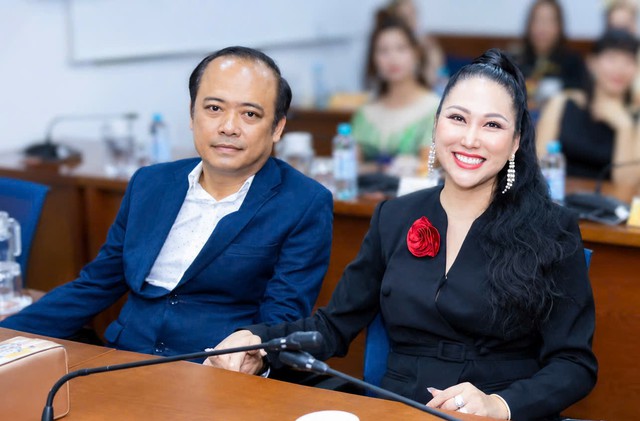 Phi Thanh V&acirc;n v&agrave; h&agrave;nh tr&igrave;nh t&igrave;m hạnh ph&uacute;c sau hai cuộc h&ocirc;n nh&acirc;n đổ vỡ - Ảnh 2.