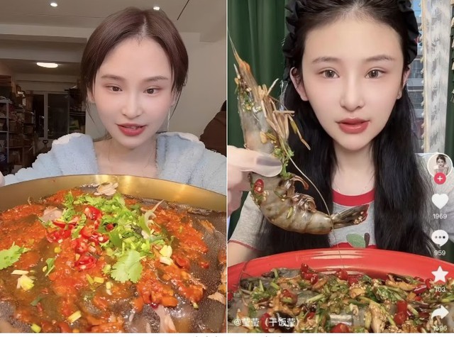'Th&aacute;nh ăn' triệu view qua đời ở tuổi 24: Cảnh b&aacute;o nguy cơ hạ kali m&aacute;u khi n&ocirc;n &oacute;i k&eacute;o d&agrave;i - Ảnh 1.