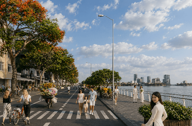 Cải tạo hồ Tây 2026: Biến khu vực thành trung tâm văn hóa và du lịch hiện đại - Ảnh 2.