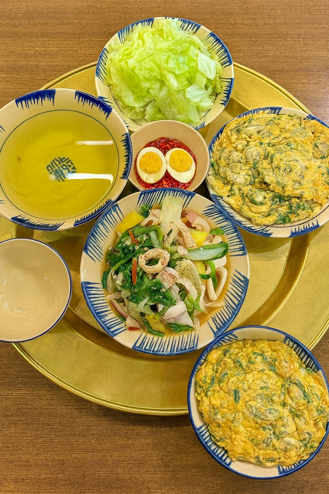 110+ mâm cơm mùa thu với nhiều món ăn ngon 'đỉnh nóc kịch trần', ăn là nghiền luôn!- Ảnh 45.