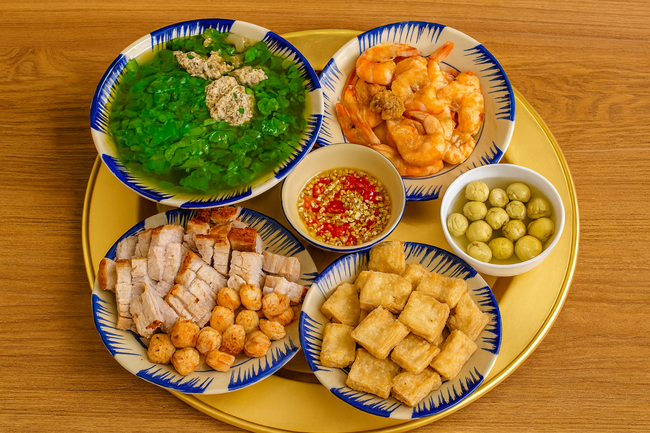 110+ mâm cơm mùa thu với nhiều món ăn ngon 'đỉnh nóc kịch trần', ăn là nghiền luôn!- Ảnh 54.