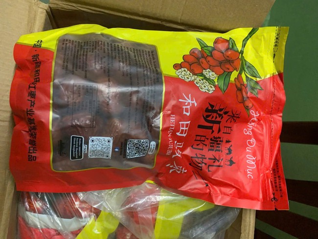 T&ocirc;n Bằng chồng cũ Hằng Du Mục bị bắt tạm giam - Ảnh 2.