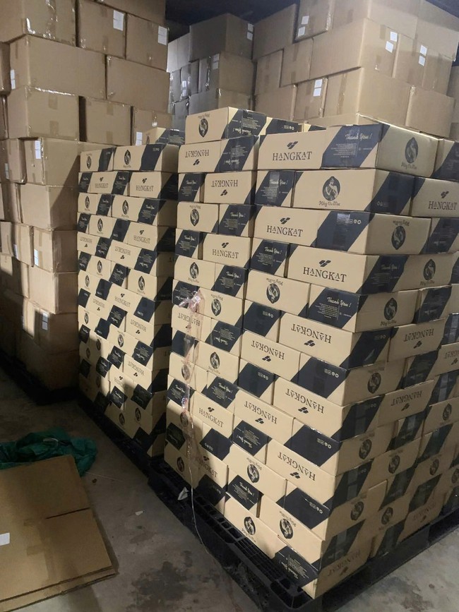 T&ocirc;n Bằng chồng cũ Hằng Du Mục bị bắt tạm giam - Ảnh 3.