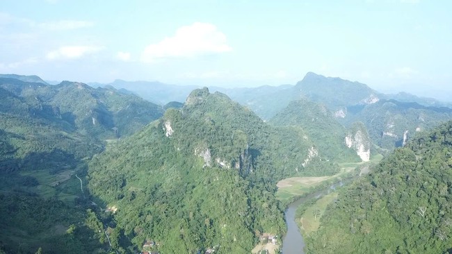 R&agrave; so&aacute;t quy hoạch hồ Ba Bể: Bảo tồn di sản phải song h&agrave;nh với sinh kế - Ảnh 2.