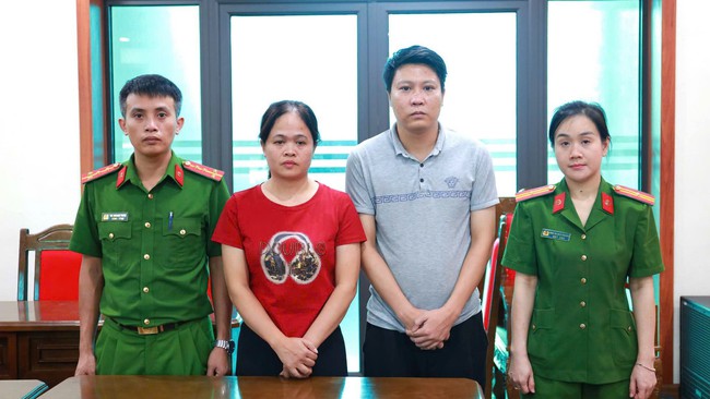 Mở rộng vụ Hải Sapa TV: Bắt th&ecirc;m kế to&aacute;n, thủ quỹ C&ocirc;ng ty Ho&agrave;ng Nam - Ảnh 1.