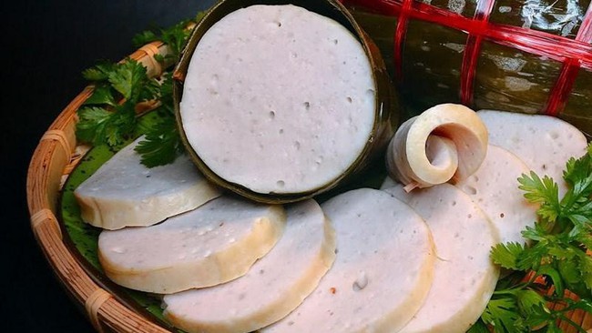 Ninh B&igrave;nh: Ph&aacute;t hiện cơ sở gi&ograve; chả ở x&atilde; B&igrave;nh Giang d&ugrave;ng gần 100kg h&agrave;n the chế biến thực phẩm - Ảnh 1.
