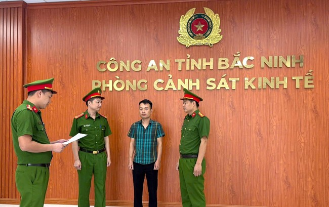 Bắc Ninh khởi tố đối tượng l&agrave;m giả hồ sơ mua nh&agrave; ở x&atilde; hội năm 2026 - Ảnh 1.