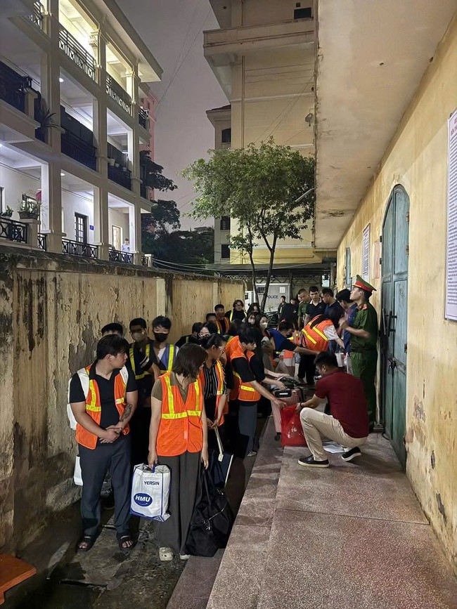 Chi&ecirc;u tr&ograve; 'kỳ nghỉ sinh lời' bị lật tẩy: 187 bị can bị khởi tố, gần 500 người trở th&agrave;nh nạn nh&acirc;n - Ảnh 1.