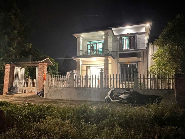 &Aacute;n mạng kinh ho&agrave;ng ở Bắc Ninh: 3 mẹ con tử vong, nghi phạm tự s&aacute;t - Ảnh 1.