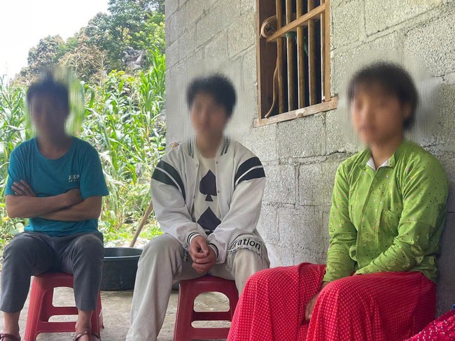 Tuy&ecirc;n Quang: Tưởng chỉ l&agrave; quen qua mạng, ai ngờ hai thiếu ni&ecirc;n 14 tuổi lại định l&agrave;m điều n&agrave;y? - Ảnh 2.