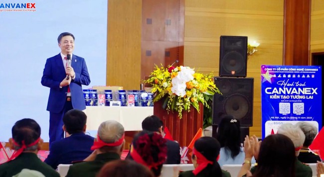 Chuy&ecirc;n &aacute;n 326C: Lật tẩy hệ sinh th&aacute;i khởi nghiệp "ảo", chiếm đoạt hơn 100 tỷ đồng - Ảnh 4.