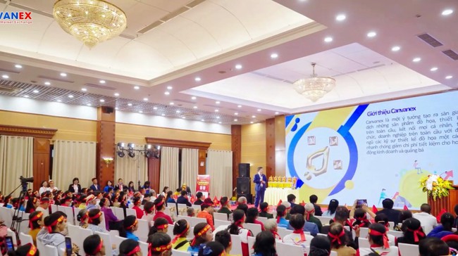 Chuy&ecirc;n &aacute;n 326C: Lật tẩy hệ sinh th&aacute;i khởi nghiệp "ảo", chiếm đoạt hơn 100 tỷ đồng - Ảnh 3.