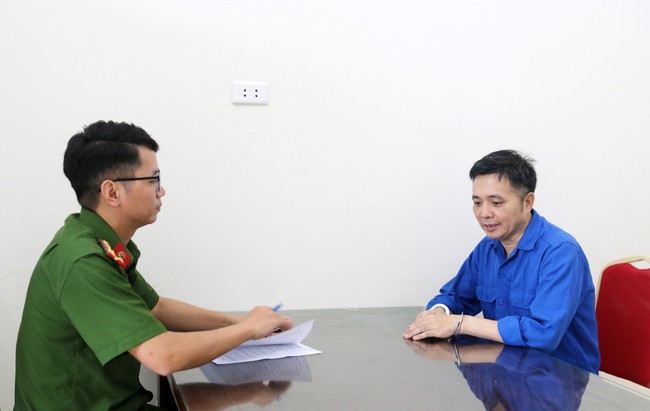 Chuy&ecirc;n &aacute;n 326C: Lật tẩy hệ sinh th&aacute;i khởi nghiệp "ảo", chiếm đoạt hơn 100 tỷ đồng - Ảnh 5.