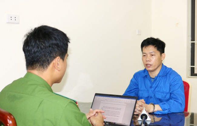 Chuy&ecirc;n &aacute;n 326C: Lật tẩy hệ sinh th&aacute;i khởi nghiệp "ảo", chiếm đoạt hơn 100 tỷ đồng - Ảnh 6.