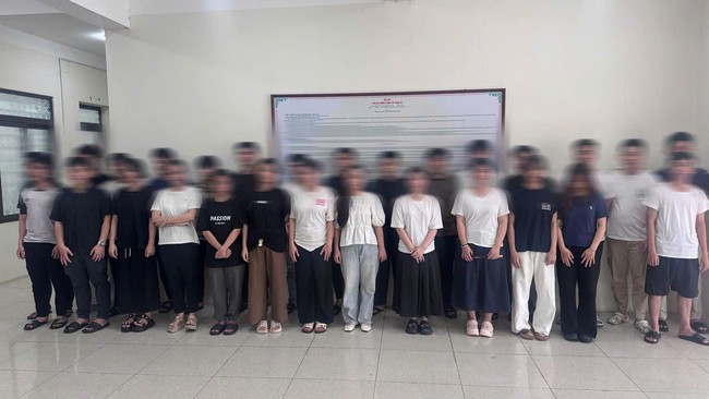 Chuy&ecirc;n &aacute;n 326C: Lật tẩy hệ sinh th&aacute;i khởi nghiệp "ảo", chiếm đoạt hơn 100 tỷ đồng - Ảnh 1.