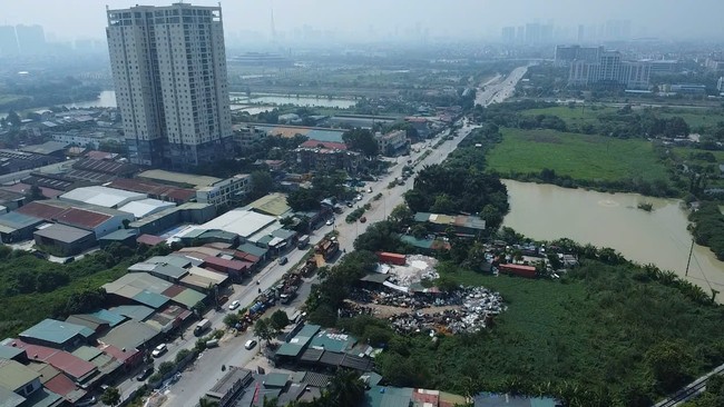 Chạy đua với thời gian tại dự &aacute;n n&acirc;ng cấp đường 70 gần 5km - Ảnh 1.
