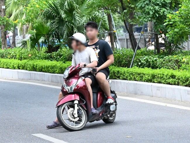 Ng&agrave;y thứ ba nghỉ lễ 2/9: Hơn 2.500 t&agrave;i xế vi phạm nồng độ cồn - Ảnh 2.