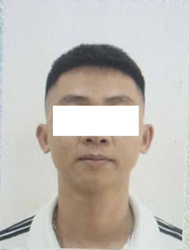 Thu&ecirc; 2 &ocirc; t&ocirc; tự l&aacute;i rồi mang đi cầm cố để đ&aacute;nh bạc, người đ&agrave;n &ocirc;ng bị khởi tố - Ảnh 1.
