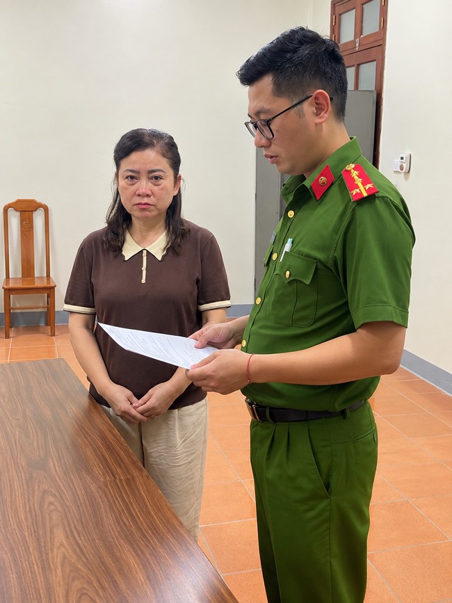 Bắt Trưởng ph&ograve;ng Thuế tỉnh Lạng Sơn nhận hối lộ để doanh nghiệp chiếm đoạt tiền ho&agrave;n thuế - Ảnh 1.