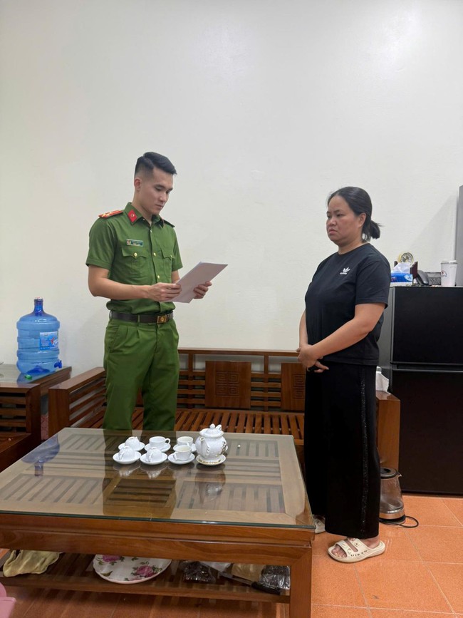 Bắt Trưởng ph&ograve;ng Thuế tỉnh Lạng Sơn nhận hối lộ để doanh nghiệp chiếm đoạt tiền ho&agrave;n thuế - Ảnh 2.