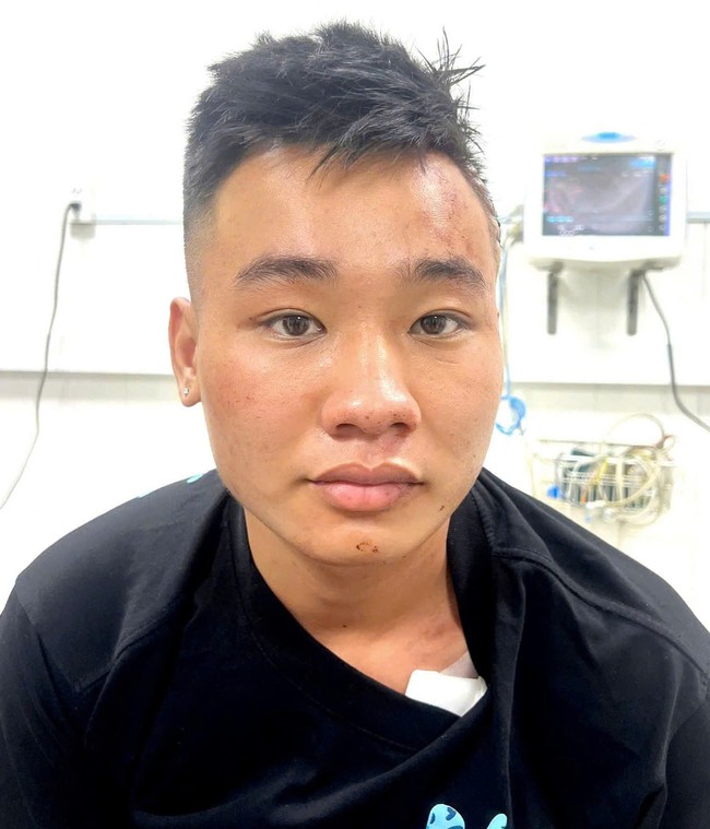 Đối tượng g&acirc;y vụ thảm &aacute;n ở Đồng Nai khai nguy&ecirc;n nh&acirc;n g&acirc;y &aacute;n - Ảnh 1.
