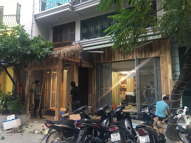 Một nam diễn viên nhà ở đường Nguyễn Thái Học có hành động đẹp giữa những ngày kỷ niệm A80- Ảnh 6. Một nam diễn viên nhà ở đường Nguyễn Thái Học có hành động đẹp giữa những ngày kỷ niệm A80- Ảnh 6.