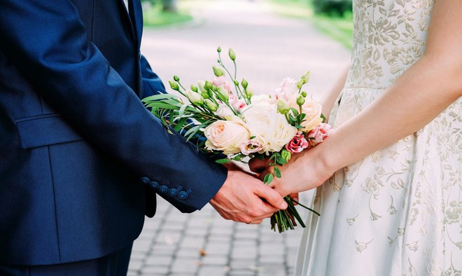 Chẳng muốn kết h&ocirc;n v&igrave; thu nhập dưới 15 triệu/th&aacute;ng - Ảnh 2.