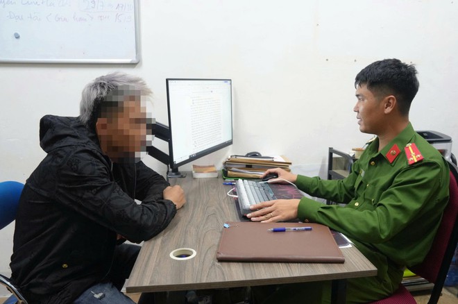 Thanh ni&ecirc;n mang hung kh&iacute; định g&acirc;y rối trật tự tại Nghệ An năm 2026 - Ảnh 2.