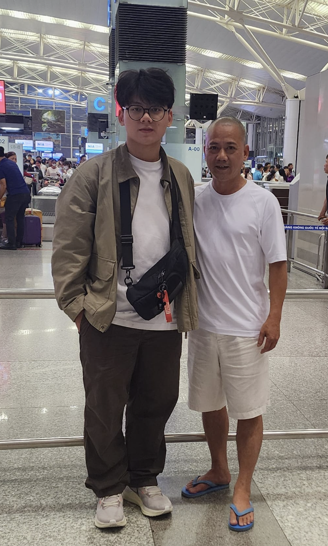 Ch&aacute;u nội NSND Trần Nhượng g&acirc;y ch&uacute; &yacute; - Ảnh 3.