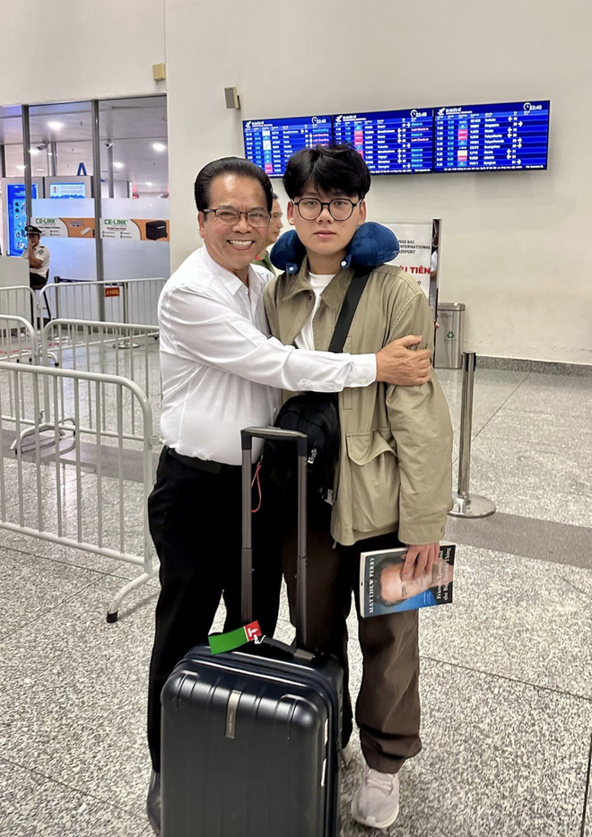 Ch&aacute;u nội NSND Trần Nhượng g&acirc;y ch&uacute; &yacute; - Ảnh 2.