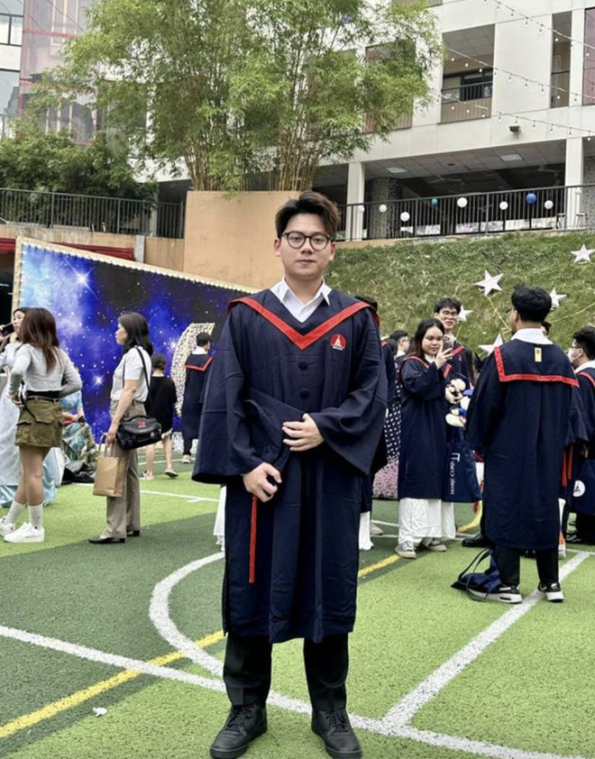 Ch&aacute;u nội NSND Trần Nhượng g&acirc;y ch&uacute; &yacute; - Ảnh 9.
