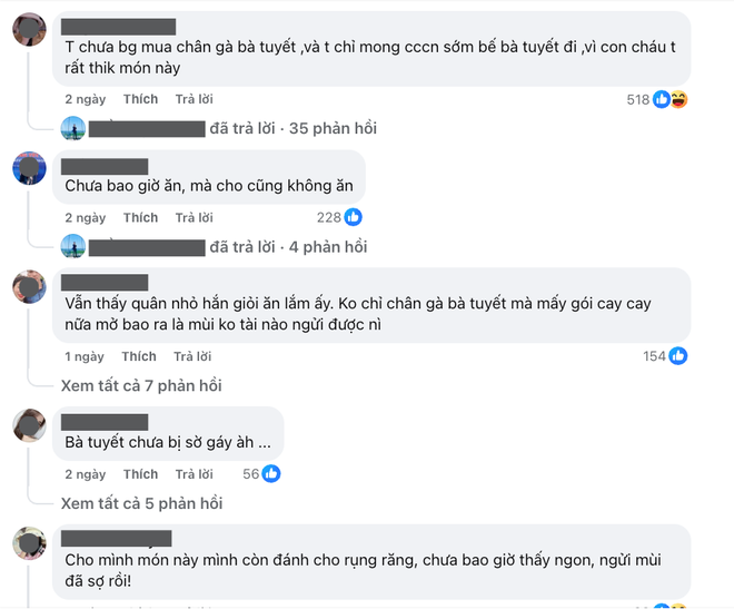 Nh&atilde;n hiệu Ăn C&ugrave;ng B&agrave; Tuyết l&ecirc;n tiếng khi sản phẩm bị ti&ecirc;u hủy tại Nhật - Ảnh 3.