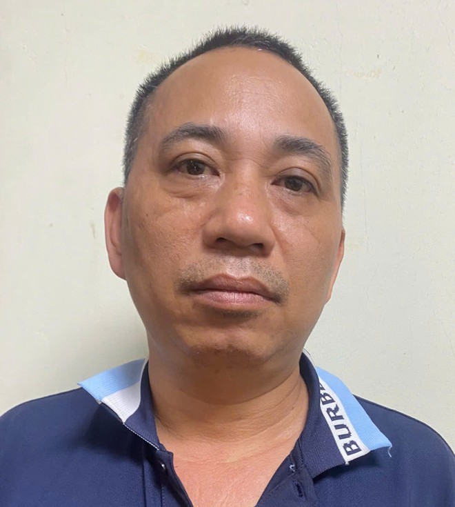 Bắc Ninh: Khởi tố giang hồ mạng “Ngọc Rambo” cùng đồng bọn về tội tổ chức đánh bạc và đánh bạc - Ảnh 5.