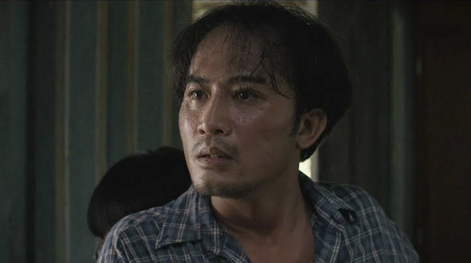 Doãn Quốc Đam thừa nhận sai lầm trong vai diễn bạo hành vợ - Ảnh 2.