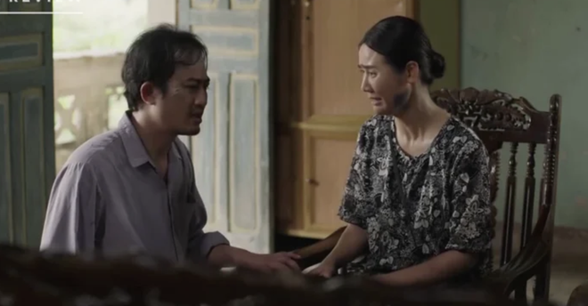 Doãn Quốc Đam thừa nhận sai lầm trong vai diễn bạo hành vợ - Ảnh 1.