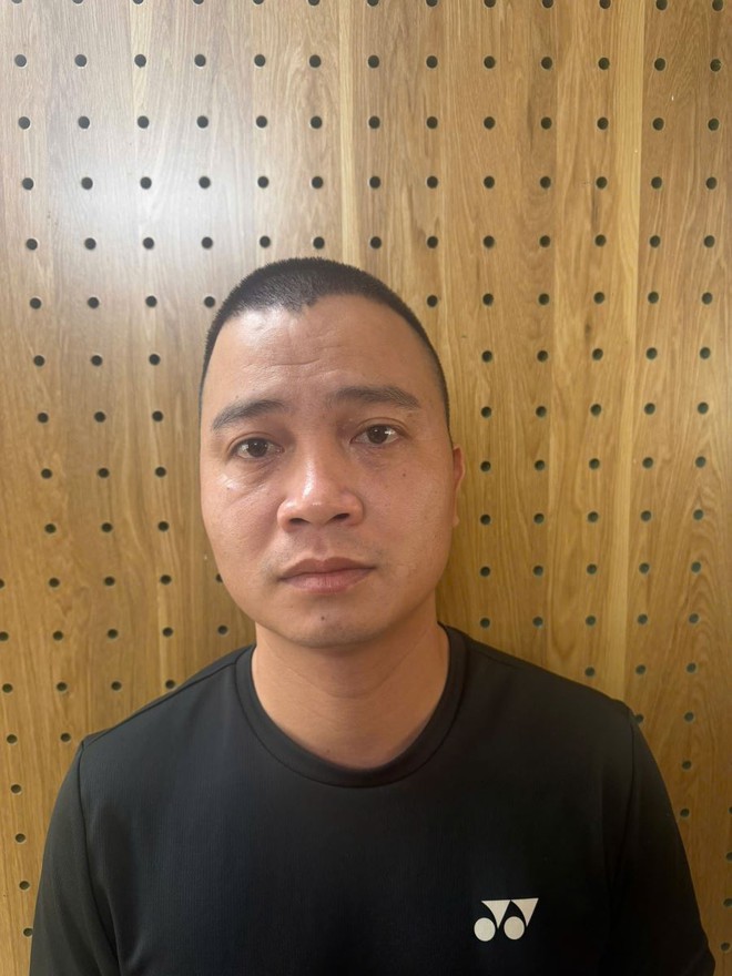 Bắc Ninh: Khởi tố giang hồ mạng “Ngọc Rambo” cùng đồng bọn về tội tổ chức đánh bạc và đánh bạc - Ảnh 2.