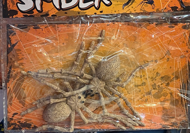 Halloween chưa tới, H&agrave;ng M&atilde; đ&atilde; v&agrave;o m&ugrave;a - Ảnh 13.