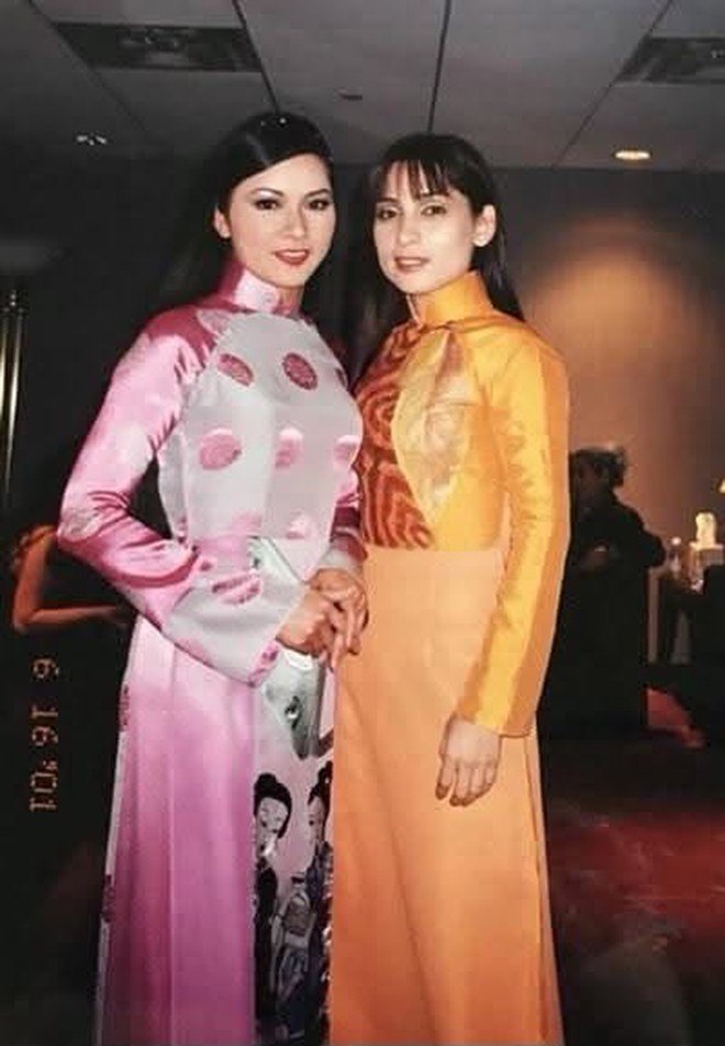 Như Quỳnh tưởng nhớ Phi Nhung 5 năm ng&agrave;y mất g&acirc;y x&ocirc;n xao cộng đồng mạng - Ảnh 2.