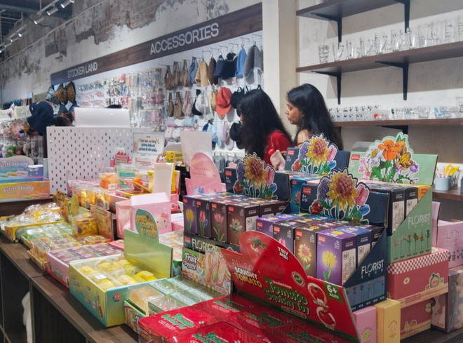 Đồ chơi squishy gây sốt trở lại - Ảnh 7.