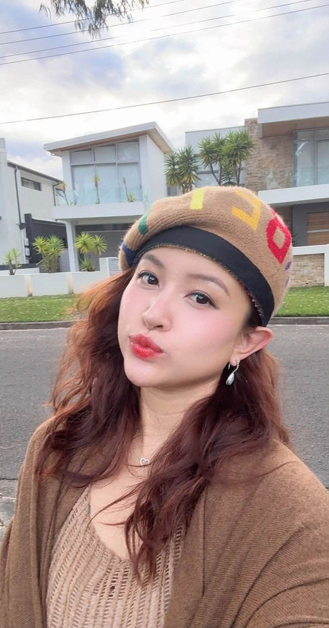 V&acirc;n Hugo v&agrave; chồng doanh nh&acirc;n 'h&acirc;m n&oacute;ng' t&igrave;nh y&ecirc;u ở &Uacute;c - Ảnh 12.