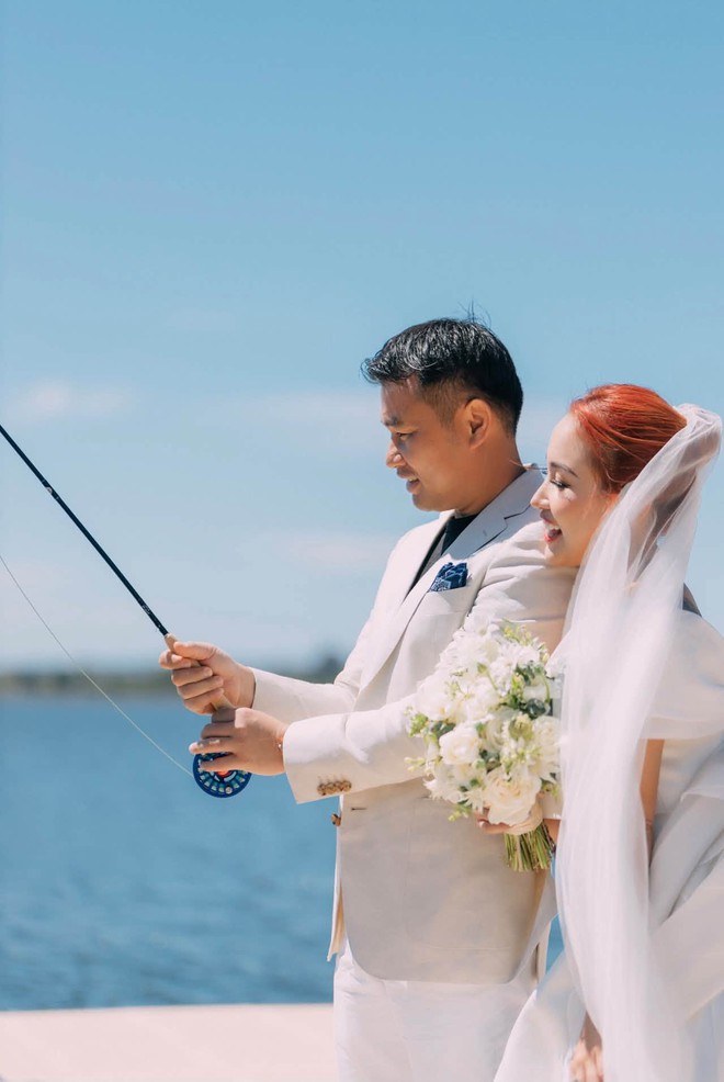 V&acirc;n Hugo v&agrave; chồng doanh nh&acirc;n 'h&acirc;m n&oacute;ng' t&igrave;nh y&ecirc;u ở &Uacute;c - Ảnh 8.