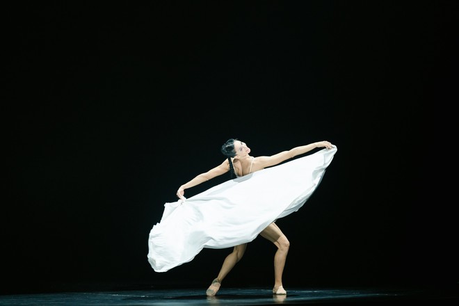 Đưa kiệt tác 'Eugene Onegin' của Nga mở màn tại Hà Nội: Vẻ đẹp của ballet và những day dứt về tình yêu - Ảnh 6.