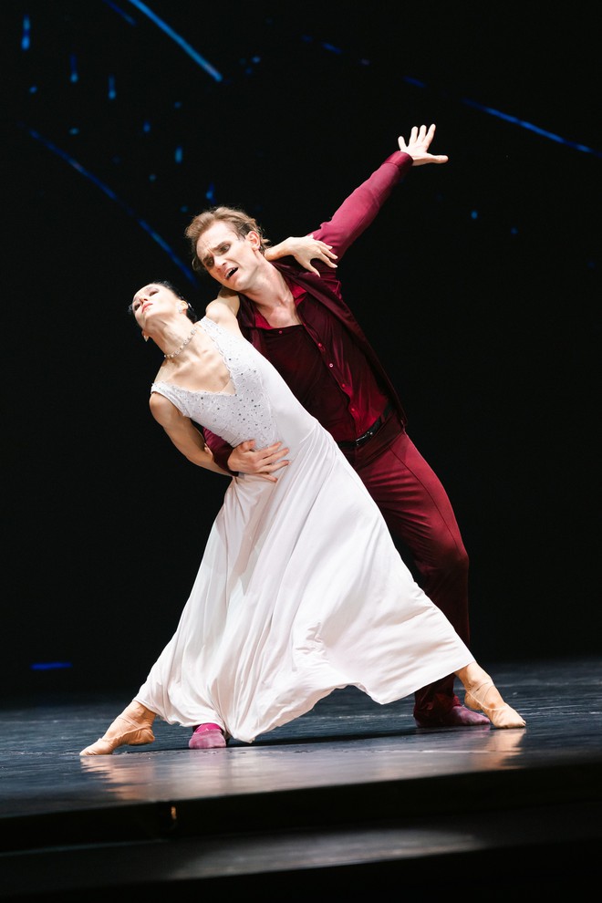 Đưa kiệt tác 'Eugene Onegin' của Nga mở màn tại Hà Nội: Vẻ đẹp của ballet và những day dứt về tình yêu - Ảnh 3.