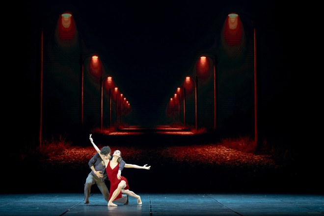 Đưa kiệt tác 'Eugene Onegin' của Nga mở màn tại Hà Nội: Vẻ đẹp của ballet và những day dứt về tình yêu - Ảnh 4.
